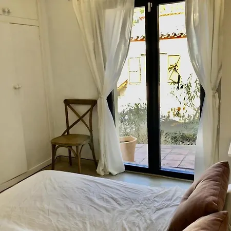 Vakantiehuis Vega Begur
