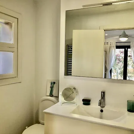 Vega Vakantiehuis Begur