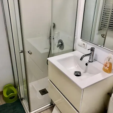 Vakantiehuis Vega
