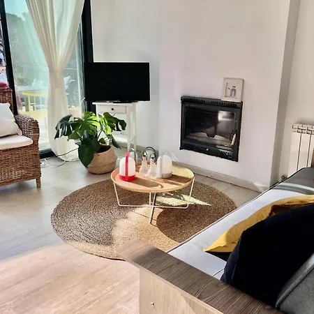 Vega Vakantiehuis Begur
