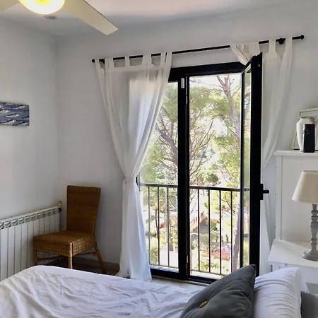 Vakantiehuis Vega Begur