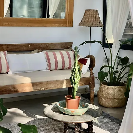 Vakantiehuis Vega