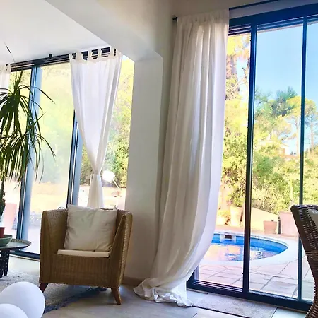 Vega Vakantiehuis Begur