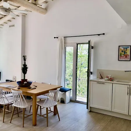 Vega Vakantiehuis Begur
