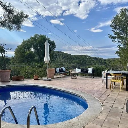 Vakantiehuis Vega
