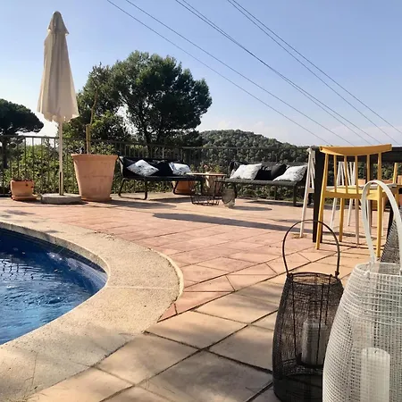 Vega Vakantiehuis *