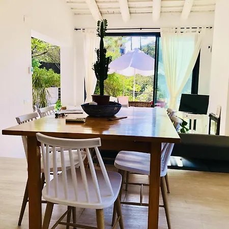 Vega Vakantiehuis
