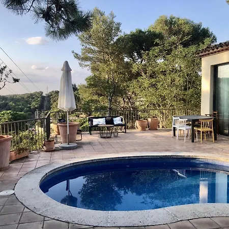 Vega Vakantiehuis *