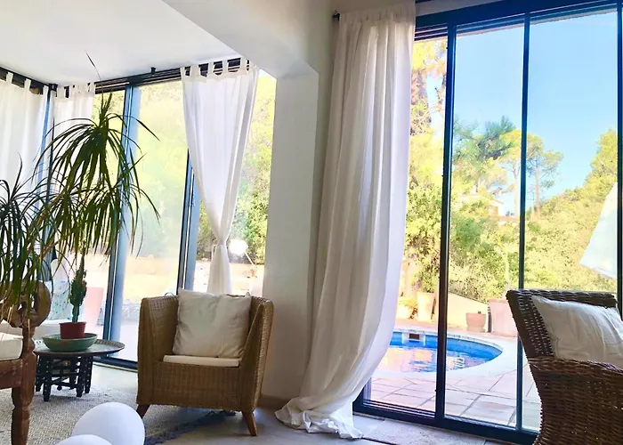 Vega Σπίτι διακοπών Begur