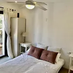 Vega Semesterbostad