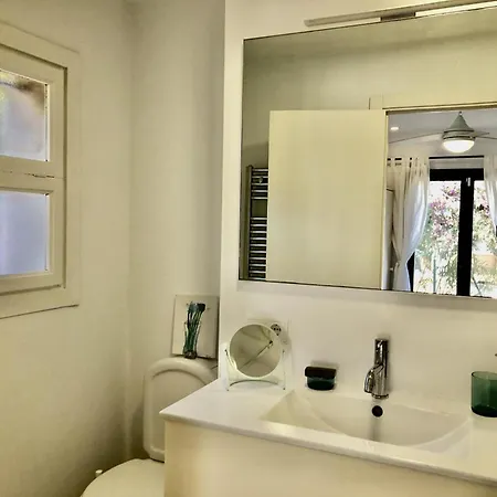 Vega Holiday home Begur