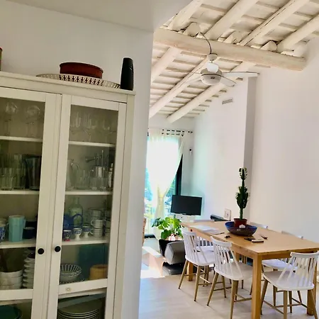 Holiday home Vega Begur