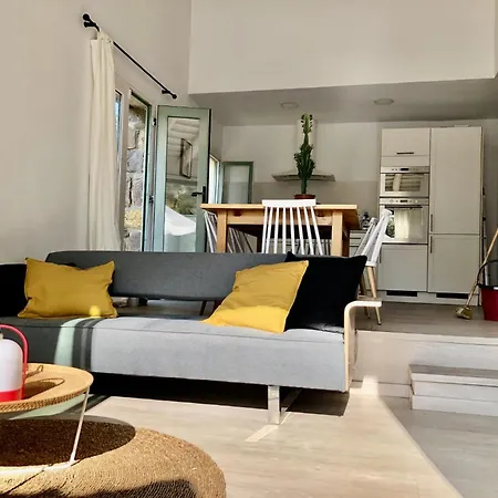 Holiday home Vega *