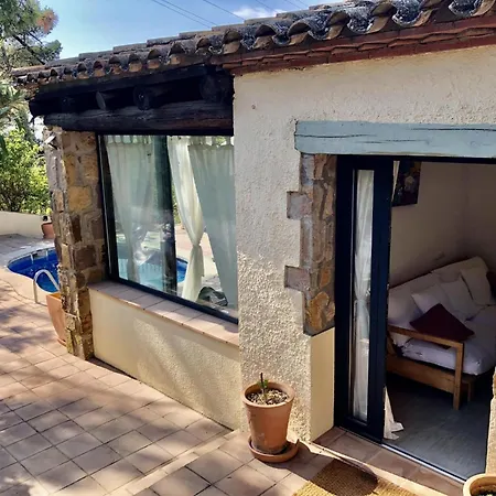 Vega Holiday home Begur