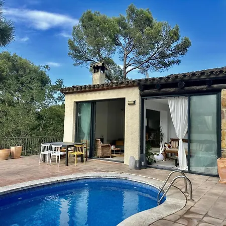 Vega Begur
