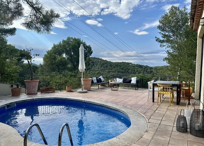 Сasa de vacaciones Vega