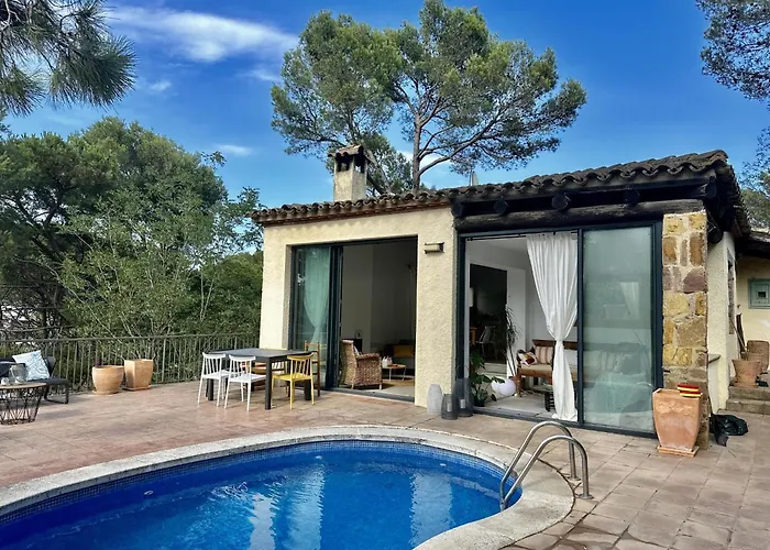 Vega Begur